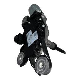 MOTOR LIMPADOR TRASEIRO NEW FIESTA 11/19 ECOSPORT 13/21