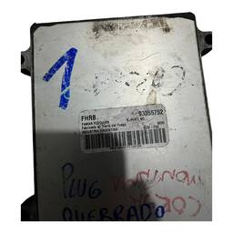 MODULO INJEÇÃO CORSA MONTANA 1.4 105CV 2008 93355752