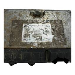 MÓDULO INJECAO PUNTO ELX 1.4 FIRE 8V FLEX 55219605 IAW4DFNP