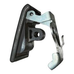 PUXADOR PORTINHOLA TANQUE CIVIC G8 2006/2012