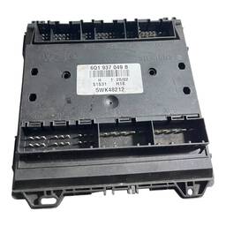Módulo de Conforto Polo 1.6  2002/07- 6Q1937049B / 5WK48212