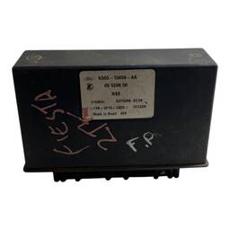 Módulo Conforto Ford Ecosport Fiesta 2003-2010 6s6515604aa