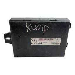 modulo conforto bcm kwid duster captur 2017/21 284B13555R