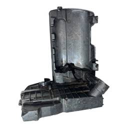 CAIXA FILTRO DE AR CLIO SANDERO LOGAN 1.0 16V 8200328856