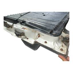 TAMPA TRASEIRA CAÇAMBA STRADA WORKING 2014 2015 A 2020