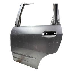 PORTA TRASEIRA ESQUERDA FIT 2009 A 2014