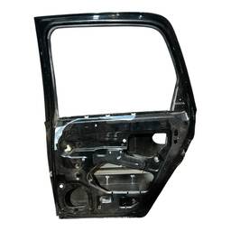 PORTA TRASEIRA DIREITA MERIVA 2003 2004 A 2012