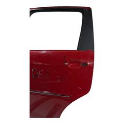 PORTA TRASEIRA ESQUERDA IDEA 2006 2007 A 2016