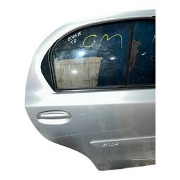 PORTA TRASEIRA DIREITA ETIOS HATCH 2013 2014 A 2021