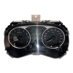 Painel Instrumentos Nissan Kicks 1.6 2020 2021 248105rb3b