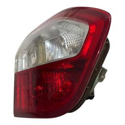 LANTERNA TRASEIRA ESQUERDA FLUENCE 2011 2012 A 2018 (MALA)