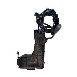 FECHADURA PORTA DIAN ESQ MERCEDES-BENZ E350 2005 2117200335