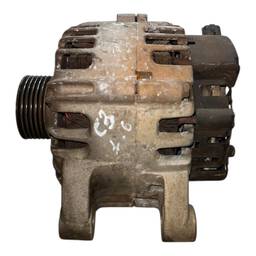 ALTERNADOR PEUGEOT 206 207 208 HOGGAR C3 1.4 1.5 1.6 06/2015