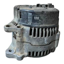 ALTERNADOR GOL PARATI POLO 0123320007 BOSH 90A