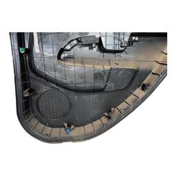 FORRO PORTA TRASEIRA ESQUERDA SONIC SEDAN 2012 A 2014