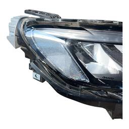 FAROL DIREITO JEEP COMPASS 22 A 2025 FULL LED RECUPERADO 