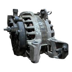ALTERNADOR ONIX PRISMA COBALT SPIN 1.0 1.4 1.8 2017 2018/..