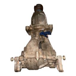 TROCA DO DIFERENCIAL TRASEIRO ECOSPORT 2.0 2013 2014 A 2021