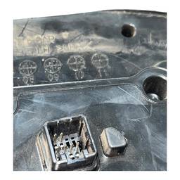 RETROVISOR ESQUERDO CERATO 2009 A 2011