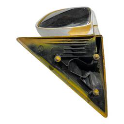 RETROVISOR DIREITO S10 BLAZER 1995 A 2011 S/CONTROLE