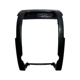 Acabamento Console Central Kia Sorento 3.5 2010 a 2012