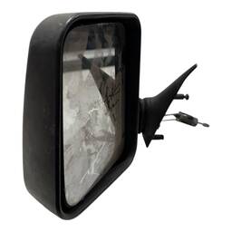 RETROVISOR ESQUERDO FIORINO 1997 A 2010 S/ CONTROLE