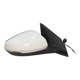 RETROVISOR DIREITO POLO VIRTUS 2018/ C/ PISCA MANUAL