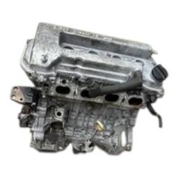 MOTOR PARCIAL COROLLA /FILDER 1.8 16V GAS 2003 A 2007 136CV 
