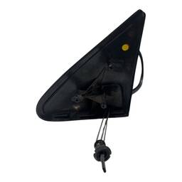 RETROVISOR DIREITO GOL PARATI BOLA 2P C/ CONTROLE PARALELO 