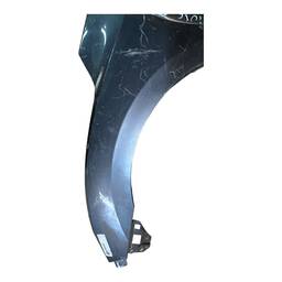 PARALAMA ESQUERDO CIVIC G10 2017 A 2021