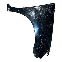 Paralama Dir Hilux / Sw4 12/15 C/ Furo Pisca C/ Furo Mold