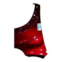 PARALAMA DIREITO TRACKER 2020/