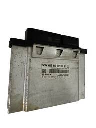 MÓDULO INJEÇÃO JETTA TIGUAN 1.4 TSI 04E907309BK USADO