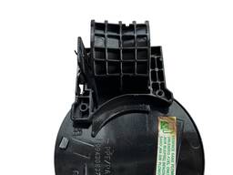 PORTINHOLA TANQUE COMBUSTÍVEL PEUGEOT 307 SW 2003 04 A 2008