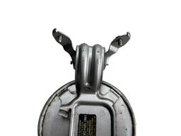 PORTINHOLA TANQUE COMBUSTÍVEL SPORTAGE 2006 2007 A 2010