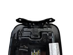 PORTINHOLA TANQUE COMBUSTÍVEL VERA CRUZ 2007 08 A 2012