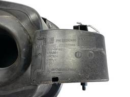 PORTINHOLA TANQUE COMBUSTÍVEL ONIX SEDAN PLUS 2020 2021/..