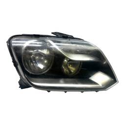 Farol Direito Amarok 2011 2012 a 2024 S/ Xenon Det