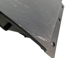 TAMPA PORTA LUVAS ECOSPORT 2003 2004 A 2012