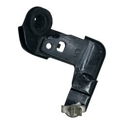 Suporte Tampa Motor Esquerda Nissan Tiida Livina 2007 a 2013