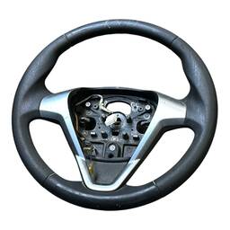 Volante Direcao Ford Ka Fiesta 2015 a 2021