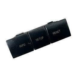 Botao Interruptor Computador Bordo Ford Fusion 2006 a 2008