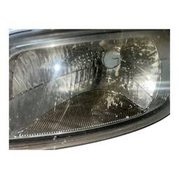 FAROL ESQUERDO GOL SAVEIRO PARATI G4 CROMADO