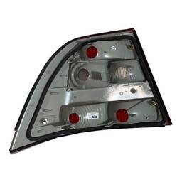 LANTERNA TRASEIRA DIREITA VECTRA 1997 A 1999 RÉ CRISTAL