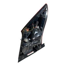 LANTERNA TRASEIRA DIREITA PRISMA 17/20 LT LTZ  FUME