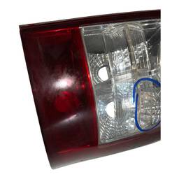 LANTERNA TRASEIRA DIR STRADA 08/13 TREKKING WORKING (CANTO)