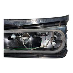 LANTERNA TRASEIRA DIREITA IDEA 2011 2012 A 2016 FUME