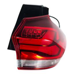 LANTERNA TRASEIRA DIREITA TRACKER 2020 A 2025 (CANTO) C/LED