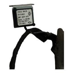 MÓDULO CHICOTE ANTENA GPS DUSTER / OROCH / KWID 25975 9661R