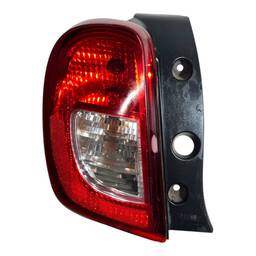 Lanterna Traseira Esquerda March 2015 a 2020